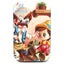 Hot New 60 Pieces Wooden Puzzle Toys for Children Cartoon Vehicle Animal Wood Jigsaw Baby Learning Educational Toy Kids Gift - Slobuy