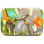 Hot New 60 Pieces Wooden Puzzle Toys for Children Cartoon Vehicle Animal Wood Jigsaw Baby Learning Educational Toy Kids Gift - Slobuy