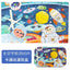 Hot New 60 Pieces Wooden Puzzle Toys for Children Cartoon Vehicle Animal Wood Jigsaw Baby Learning Educational Toy Kids Gift - Slobuy