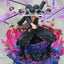 Hot One Piece 15cm Anime Figure  Asura Roronoa Zoro Statue Action Figure Collection Model Kid Toy - Slobuy