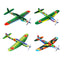 Hot Sale 10Pcsd Foam Outdoor Hand Aircraft Aviation Model Thrown Glider - Slobuy