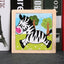 Hot Sale 11X11CM Kids Wooden Puzzle Baby Cartoon Animal Traffic Tangram Wood Puzzle Educational Jigsaw Toys For Children Gifts - Slobuy