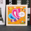 Hot Sale 11X11CM Kids Wooden Puzzle Baby Cartoon Animal Traffic Tangram Wood Puzzle Educational Jigsaw Toys For Children Gifts - Slobuy