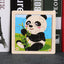 Hot Sale 11X11CM Kids Wooden Puzzle Baby Cartoon Animal Traffic Tangram Wood Puzzle Educational Jigsaw Toys For Children Gifts - Slobuy