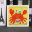 Hot Sale 11X11CM Kids Wooden Puzzle Baby Cartoon Animal Traffic Tangram Wood Puzzle Educational Jigsaw Toys For Children Gifts - Slobuy
