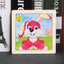 Hot Sale 11X11CM Kids Wooden Puzzle Baby Cartoon Animal Traffic Tangram Wood Puzzle Educational Jigsaw Toys For Children Gifts - Slobuy
