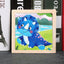 Hot Sale 11X11CM Kids Wooden Puzzle Baby Cartoon Animal Traffic Tangram Wood Puzzle Educational Jigsaw Toys For Children Gifts - Slobuy