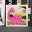Hot Sale 11X11CM Kids Wooden Puzzle Baby Cartoon Animal Traffic Tangram Wood Puzzle Educational Jigsaw Toys For Children Gifts - Slobuy