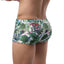 Hot Sell Swimwear Men Swim Boxers Low Waist Sexy Swimsuit Swimming Trunks Shorts Sunga hombre Bathing Suit - Slobuy