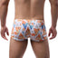 Hot Sell Swimwear Men Swim Boxers Low Waist Sexy Swimsuit Swimming Trunks Shorts Sunga hombre Bathing Suit - Slobuy