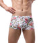 Hot Sell Swimwear Men Swim Boxers Low Waist Sexy Swimsuit Swimming Trunks Shorts Sunga hombre Bathing Suit - Slobuy