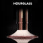 Hourglass Makeup Brushes Powder Foundation Concealer Blusher Bronzer Eye Shadow Eyebrow Eyeliner Sculpting Brush - Slobuy