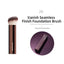 Hourglass Makeup Brushes Powder Foundation Concealer Blusher Bronzer Eye Shadow Eyebrow Eyeliner Sculpting Brush - Slobuy