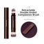 Hourglass Makeup Brushes Powder Foundation Concealer Blusher Bronzer Eye Shadow Eyebrow Eyeliner Sculpting Brush - Slobuy