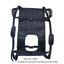 Household Elderly Transfer Sling Belt Disabled Seat Pad Wheelchair Cushion Transport Shifting Belt Sheet Home Care Nursing Belt - Slobuy
