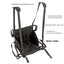 Household Elderly Transfer Sling Belt Disabled Seat Pad Wheelchair Cushion Transport Shifting Belt Sheet Home Care Nursing Belt - Slobuy