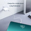 Household Floor Body Scales Wireless Digital Weight Scale Tempered Glass LCD Display Digital Weighing Bathroom Gym Scale - Slobuy