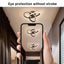 Household LED Chandelier Three Colors Lamp Modern Style Ceiling Lamp Bedroom Light Surface Installation AC 220V Dining Room Lamp - Slobuy