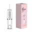 Hqd Portable Household Electric Tooth Washer Teeth Cleaning Oral Care No Harm to Teeth Dental Rechargeable Teeth Whitening - Slobuy