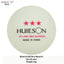 Huieson ABS New Material Table Tennis Balls 3 Star Ping Pong Balls for Match And Training - Slobuy