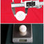 Huieson ABS New Material Table Tennis Balls 3 Star Ping Pong Balls for Match And Training - Slobuy