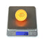 Huieson ABS New Material Table Tennis Balls 3 Star Ping Pong Balls for Match And Training - Slobuy