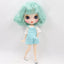 ICY DBS Blyth Doll 1/6 bjd joint body doll combination including dress shoes on sale 30cm anime toy - Slobuy
