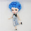 ICY DBS Blyth Doll 1/6 bjd joint body doll combination including dress shoes on sale 30cm anime toy - Slobuy