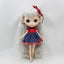 ICY DBS Blyth Doll 1/6 bjd joint body doll combination including dress shoes on sale 30cm anime toy - Slobuy