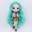 ICY DBS Blyth Doll 1/6 bjd joint body doll combination including dress shoes on sale 30cm anime toy - Slobuy
