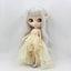 ICY DBS Blyth Doll 1/6 bjd joint body doll combination including dress shoes on sale 30cm anime toy - Slobuy
