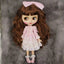 ICY DBS Blyth Doll 1/6 bjd joint body doll combination including dress shoes on sale 30cm anime toy - Slobuy