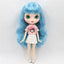 ICY DBS Blyth Doll 1/6 bjd joint body doll combination including dress shoes on sale 30cm anime toy - Slobuy