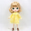 ICY DBS Blyth Doll 1/6 bjd joint body doll combination including dress shoes on sale 30cm anime toy - Slobuy