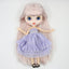 ICY DBS Blyth Doll 1/6 bjd joint body doll combination including dress shoes on sale 30cm anime toy - Slobuy
