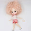 ICY DBS Blyth Doll 1/6 bjd joint body doll combination including dress shoes on sale 30cm anime toy - Slobuy
