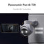 IMOU Cruiser 2 3MP 5MP Wi-Fi Outdoor Security Camera AI Smart Tracking Human Vehicle Detection IP66 Night Vision Two Way Talk - Slobuy