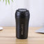Travel Coffee Mug Vacuum Insulated Bottle Spill Proof with Lid Straw Reusable Tumbler Keep Hot/Ice Coffee Tea Car Thermos Cup - Slobuy