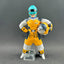 In Stock Dragon Ball Z Bulma Namek Figure Space Suit Bulma Action Figure 21cm Pvc Statue Collection Model Toys Gifts - Slobuy
