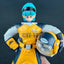 In Stock Dragon Ball Z Bulma Namek Figure Space Suit Bulma Action Figure 21cm Pvc Statue Collection Model Toys Gifts - Slobuy