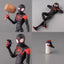In Stock Marvel Legends Sentinel Spiderman Action Figure Spider-verse Miles Sv Shf Morales Peni Parker Anime Figures Statue Toys - Slobuy