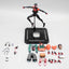 In Stock Marvel Legends Sentinel Spiderman Action Figure Spider-verse Miles Sv Shf Morales Peni Parker Anime Figures Statue Toys - Slobuy