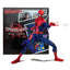 In Stock Marvel Legends Sentinel Spiderman Action Figure Spider-verse Miles Sv Shf Morales Peni Parker Anime Figures Statue Toys - Slobuy