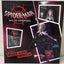 In Stock Marvel Legends Sentinel Spiderman Action Figure Spider-verse Miles Sv Shf Morales Peni Parker Anime Figures Statue Toys - Slobuy