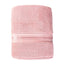 Increase thickening bath towel household Egyptian cotton towel absorbent male and female couple soft towel bathroom gray - Slobuy