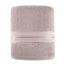 Increase thickening bath towel household Egyptian cotton towel absorbent male and female couple soft towel bathroom gray - Slobuy
