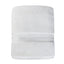 Increase thickening bath towel household Egyptian cotton towel absorbent male and female couple soft towel bathroom gray - Slobuy