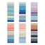 Index Memo Pad Posted It Sticky Note Paper Sticker Bookmarks School Supplies Memo Notepad Notebook School Office Accessories - Slobuy