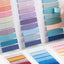 Index Memo Pad Posted It Sticky Note Paper Sticker Bookmarks School Supplies Memo Notepad Notebook School Office Accessories - Slobuy