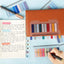 Index Memo Pad Posted It Sticky Note Paper Sticker Bookmarks School Supplies Memo Notepad Notebook School Office Accessories - Slobuy
